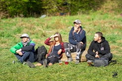 Step Evolution 6 - Rekreační středisko Hadinka, Klokočov