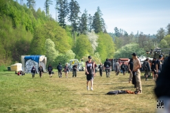 Step Evolution 6 - Rekreační středisko Hadinka, Klokočov