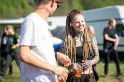 Step Evolution 6 - Rekreační středisko Hadinka, Klokočov