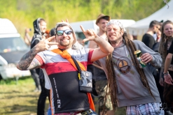 Step Evolution 6 - Rekreační středisko Hadinka, Klokočov