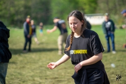 Step Evolution 6 - Rekreační středisko Hadinka, Klokočov