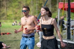 Step Evolution 6 - Rekreační středisko Hadinka, Klokočov