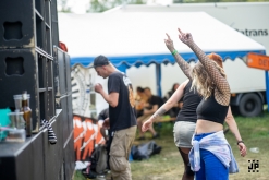 Step Evolution 6 - Rekreační středisko Hadinka, Klokočov