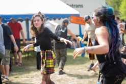 Step Evolution 6 - Rekreační středisko Hadinka, Klokočov