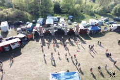 Step Evolution 6 - Rekreační středisko Hadinka, Klokočov