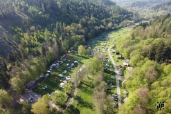 Step Evolution 6 - Rekreační středisko Hadinka, Klokočov