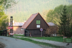 Step Evolution 6 - Rekreační středisko Hadinka, Klokočov