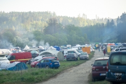 Step Evolution 6 - Rekreační středisko Hadinka, Klokočov