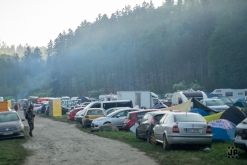 Step Evolution 6 - Rekreační středisko Hadinka, Klokočov