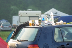 Step Evolution 6 - Rekreační středisko Hadinka, Klokočov