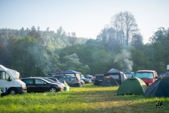 Step Evolution 6 - Rekreační středisko Hadinka, Klokočov