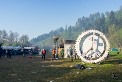 Step Evolution 6 - Rekreační středisko Hadinka, Klokočov