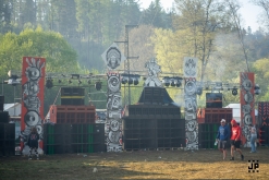 Step Evolution 6 - Rekreační středisko Hadinka, Klokočov