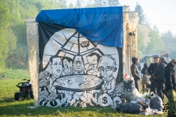 Step Evolution 6 - Rekreační středisko Hadinka, Klokočov