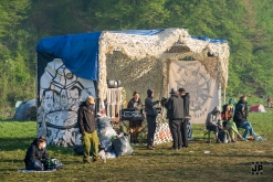 Step Evolution 6 - Rekreační středisko Hadinka, Klokočov