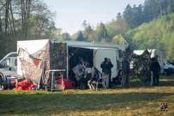 Step Evolution 6 - Rekreační středisko Hadinka, Klokočov