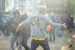 Step Evolution 6 - Rekreační středisko Hadinka, Klokočov