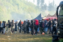 Step Evolution 6 - Rekreační středisko Hadinka, Klokočov