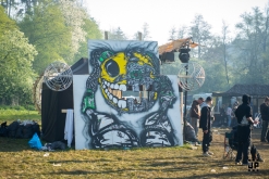 Step Evolution 6 - Rekreační středisko Hadinka, Klokočov