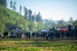 Step Evolution 6 - Rekreační středisko Hadinka, Klokočov