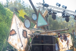 Step Evolution 6 - Rekreační středisko Hadinka, Klokočov