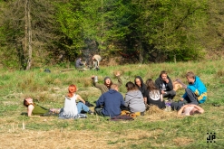 Step Evolution 6 - Rekreační středisko Hadinka, Klokočov