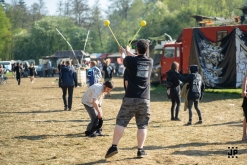 Step Evolution 6 - Rekreační středisko Hadinka, Klokočov