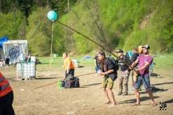 Step Evolution 6 - Rekreační středisko Hadinka, Klokočov