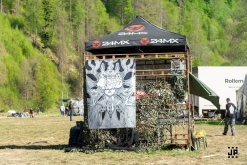 Step Evolution 6 - Rekreační středisko Hadinka, Klokočov