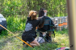 Step Evolution 6 - Rekreační středisko Hadinka, Klokočov