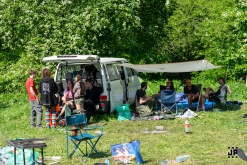 Step Evolution 6 - Rekreační středisko Hadinka, Klokočov