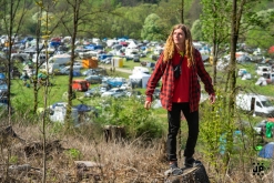 Step Evolution 6 - Rekreační středisko Hadinka, Klokočov