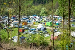 Step Evolution 6 - Rekreační středisko Hadinka, Klokočov