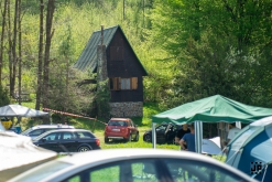 Step Evolution 6 - Rekreační středisko Hadinka, Klokočov