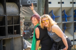 Step Evolution 6 - Rekreační středisko Hadinka, Klokočov