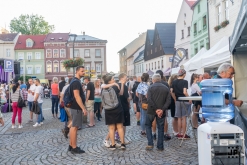 KAMEN!CE 2022 - Česká Kamenice