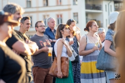 KAMEN!CE 2022 - Česká Kamenice