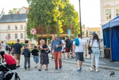 KAMEN!CE 2022 - Česká Kamenice