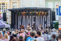 KAMEN!CE 2022 - Česká Kamenice