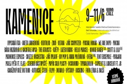 KAMEN!CE 2022 - Česká Kamenice