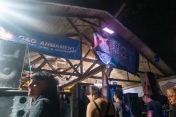 UST vs Spiral Structure