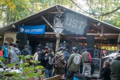 UST vs Spiral Structure