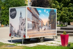 Putování po vinicích Malých Žernosek 2022