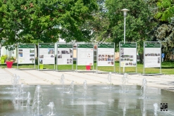 Putování po vinicích Malých Žernosek 2022