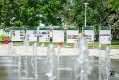 Putování po vinicích Malých Žernosek 2022