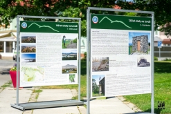 Putování po vinicích Malých Žernosek 2022