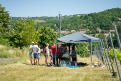 Putování po vinicích Malých Žernosek 2022