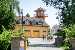 Putování po vinicích Malých Žernosek 2022