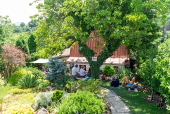 Putování po vinicích Malých Žernosek 2022