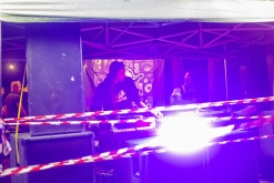 OČÍK B-DAY by YODA SOUND SYSTEM - Medúza bar